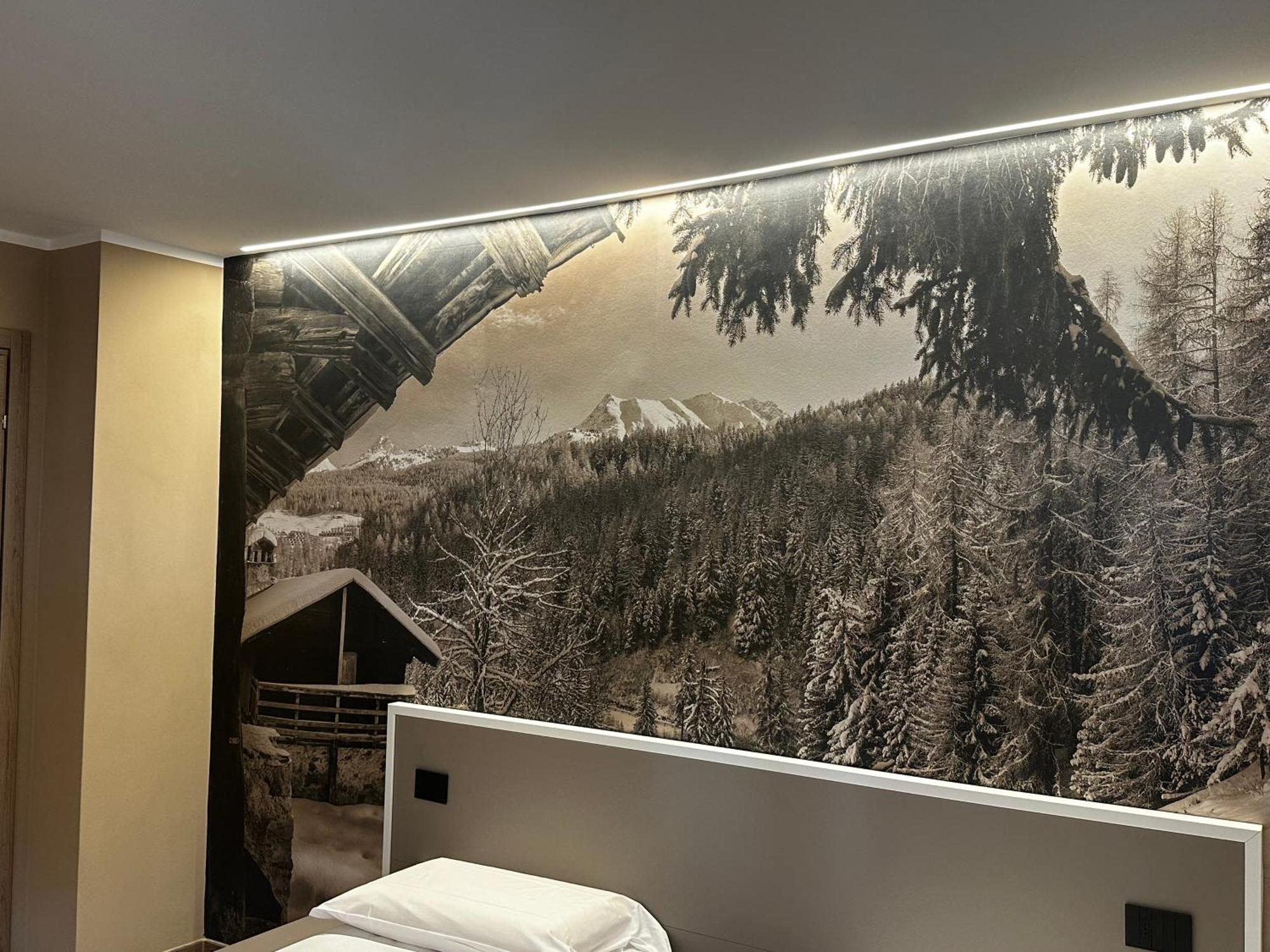 Aosta Center Holidays Apartments Екстер'єр фото