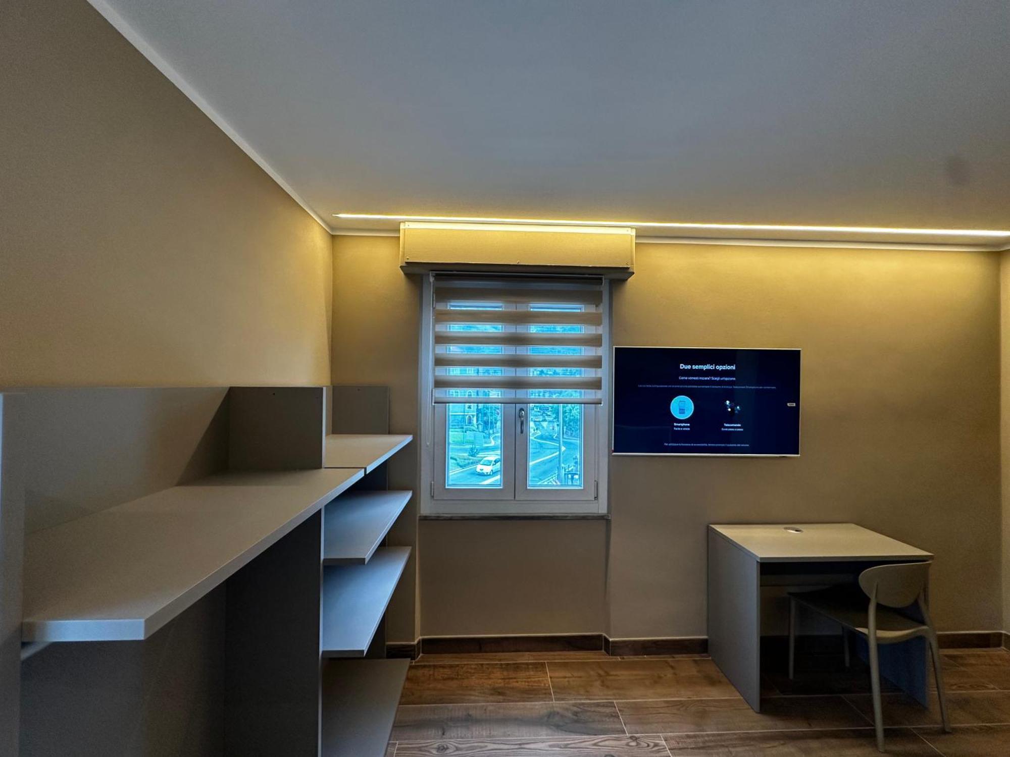 Aosta Center Holidays Apartments Екстер'єр фото