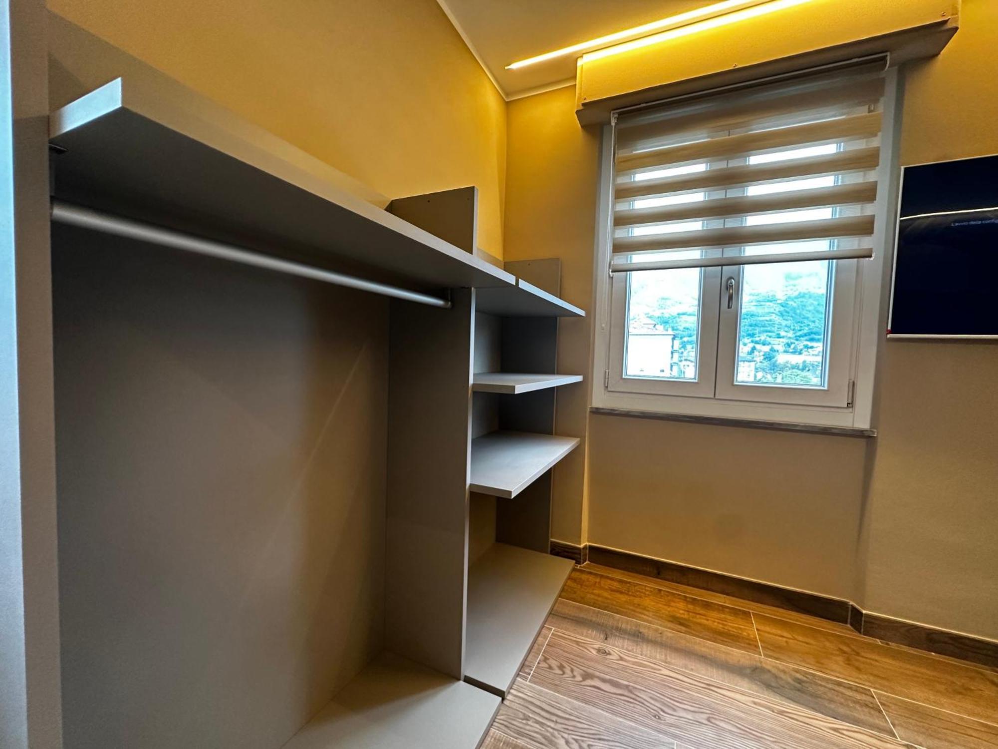 Aosta Center Holidays Apartments Екстер'єр фото