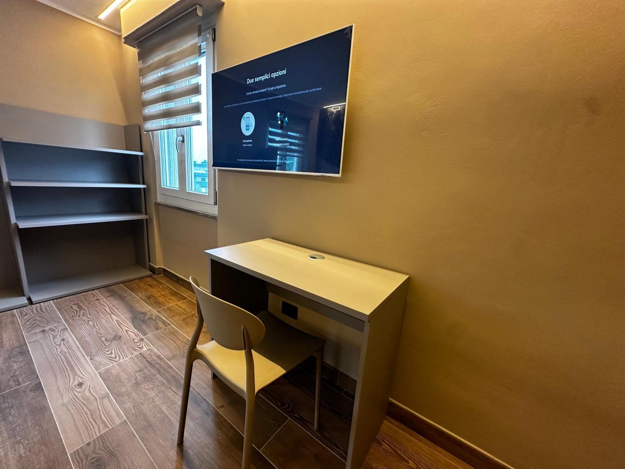Aosta Center Holidays Apartments Екстер'єр фото